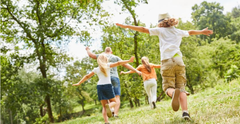 Les meilleures sorties en famille pour les grands week-ends de mai à Reims et en Champagne