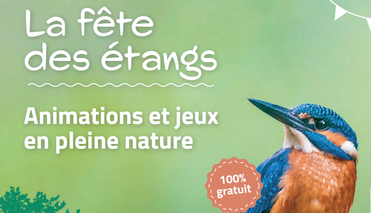 Fête des étangs de Belval-en-Argonne (51)