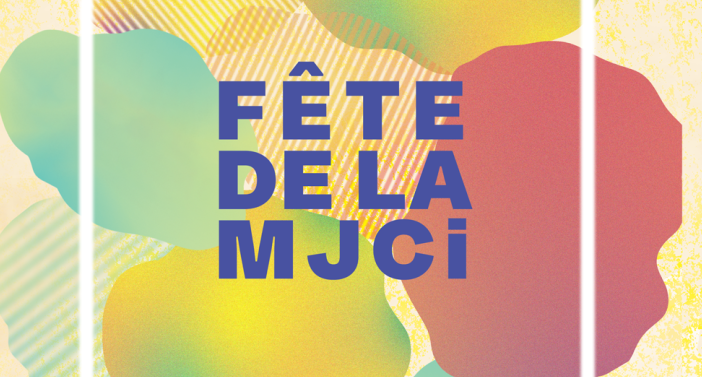 Fête de la MJC Intercommunale d'Ay-Champagne