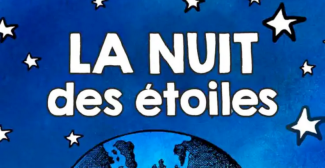 La Nuit des étoiles en famille en Champagne
