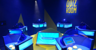 QUIZ ROOM Reims, buzzer comme à la télé ! 