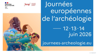 Journées Européennes de l'Archéologie : le programme en Champagne !