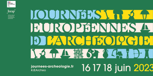 Journées Européennes de l'Archéologie : le programme en Champagne !