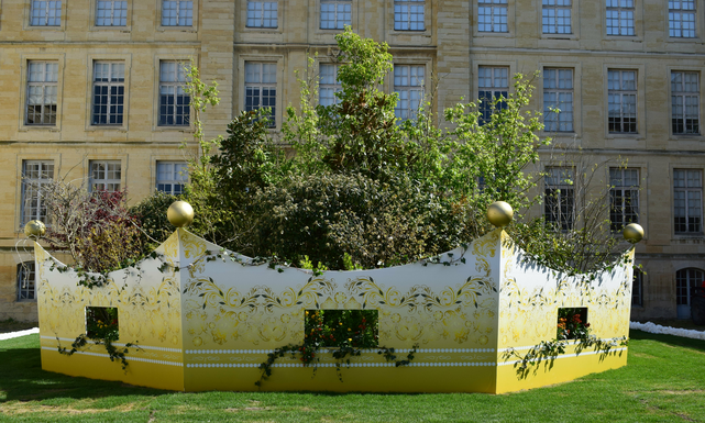 © Musée Saint-Remi/ Ville de Reims