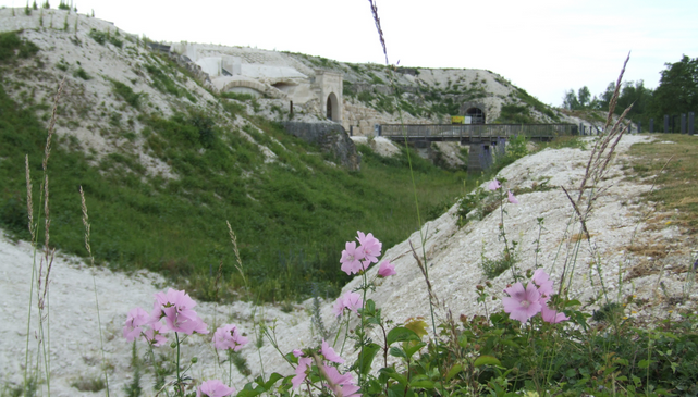 © Musée du fort de la Pompelle - Ville de Reims