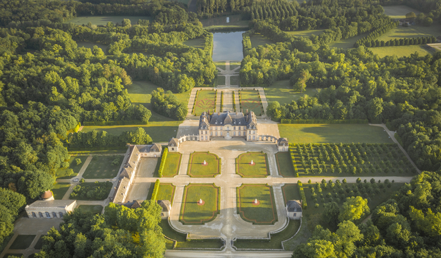 © Yann MONEL - Centre des Monuments Nationaux