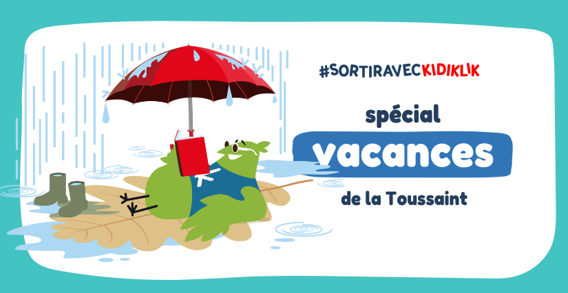 Vacances de la Toussaint en Champagne : sorties et activités à faire avec les enfants