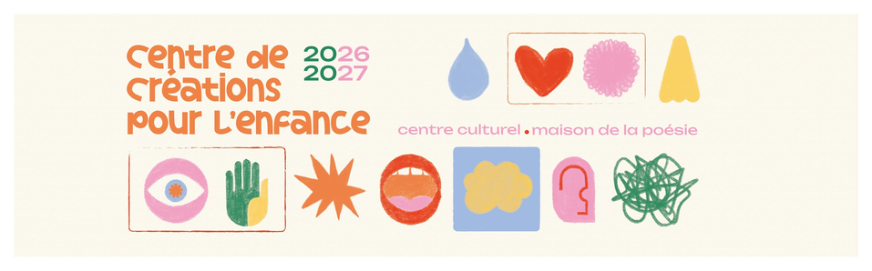 Centre de Créations pour l'Enfance de Tinqueux