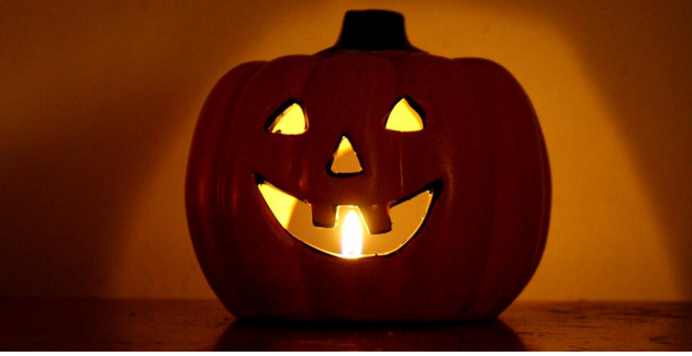 Challoween // Grand mystère pour petits enquêteurs à partir de 8 ans au ...