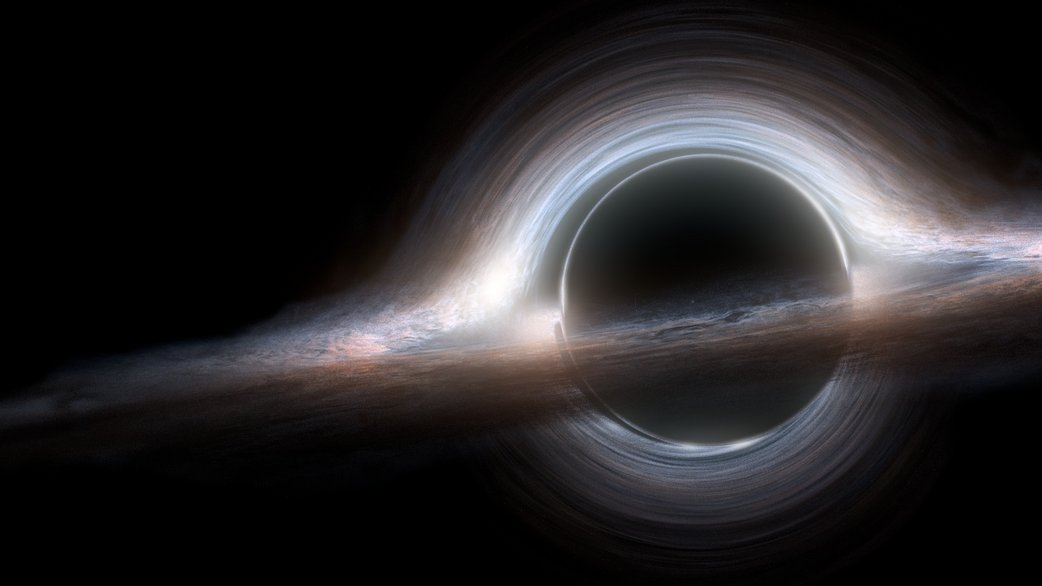 "Mystérieux trous noirs" à partir de 8 ans au Planétarium de Reims