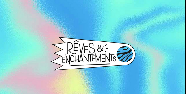 L'avantgoût "Rêves et enchantements" à SaintEx, Culture Numérique Reims