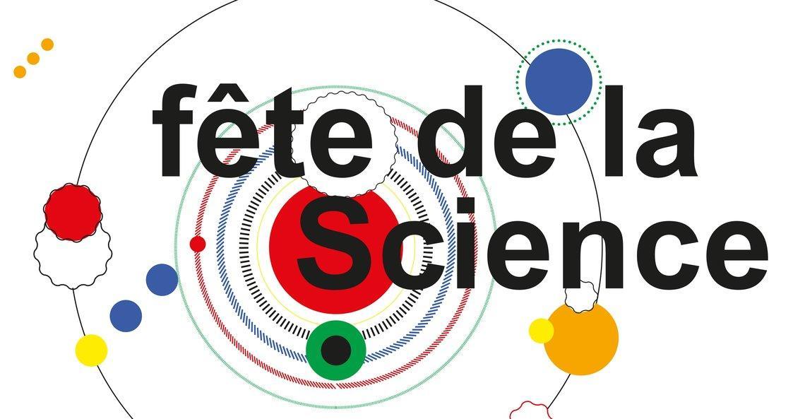 Fête de la Science 2025 à Reims, Troyes et partout en Champagne