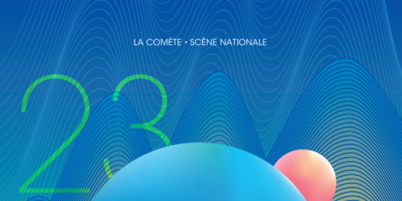 La Comète - Scène nationale à Châlons-en-Champagne