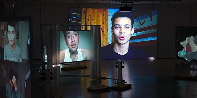 "Cher futur moi" - Spectacle tout public à partir de 12 ans à la Comédie de Reims