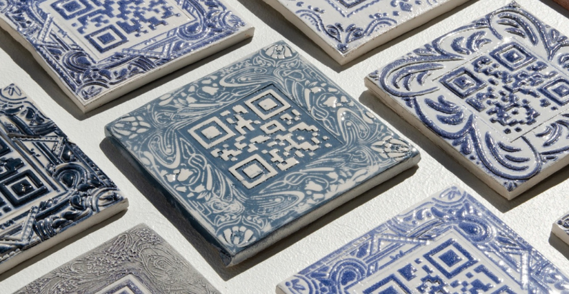 Remanenc.es installation à SaintEx, Culture Numérique | Kidiklik