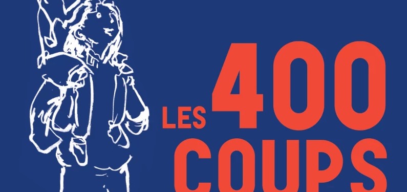 "400 coups" au PALC de Châlons-en-Champagne