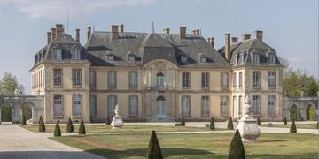 "Je visite mon château" en famille au château de la Motte-Tilly