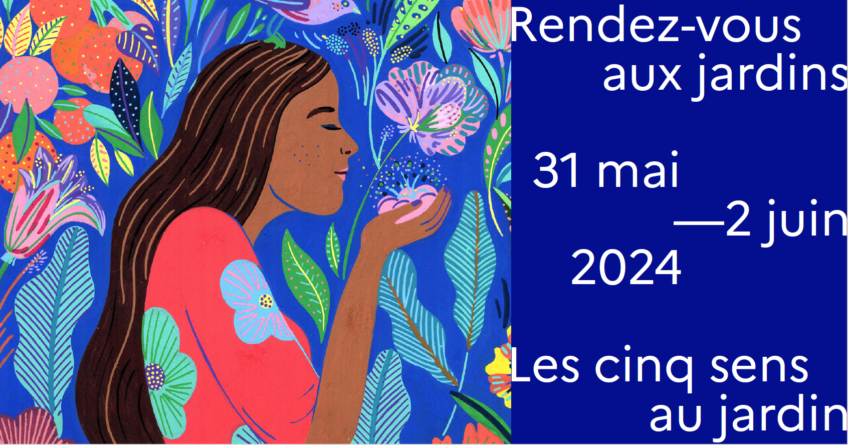 Rendez-vous aux jardins - Des activités gratuites pour toute la famille partout en Champagne