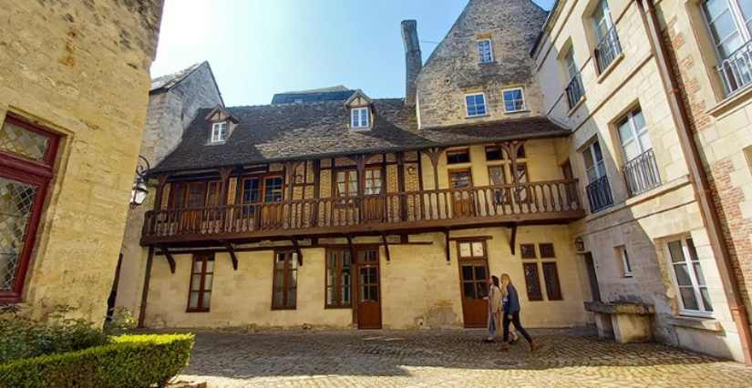 A Laon, découvrez la cathédrale et son quartier