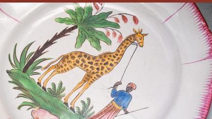 Visite P’tits bouchons, "Le carnaval des animaux", Musée du Vin et d'Archéologie régionale d'Epernay