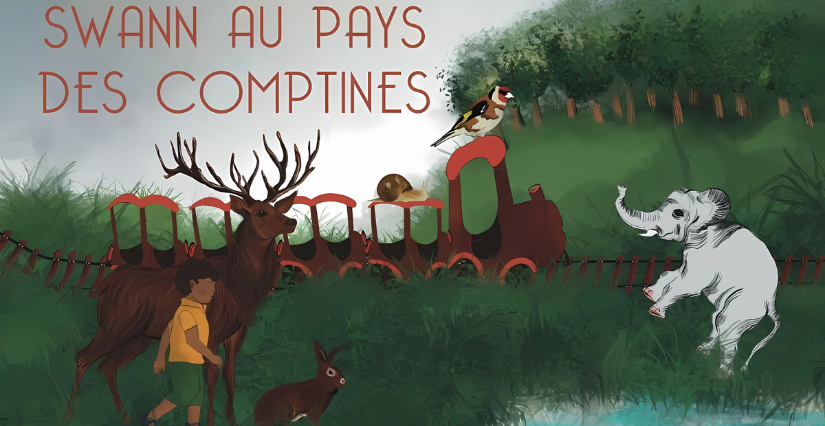 © Anacrouse Compagnie
