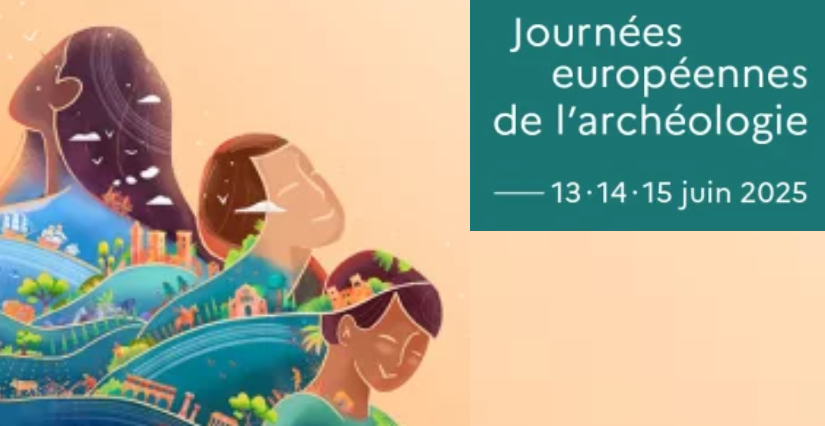 Journées Européennes de l'Archéologie : le programme en Champagne !