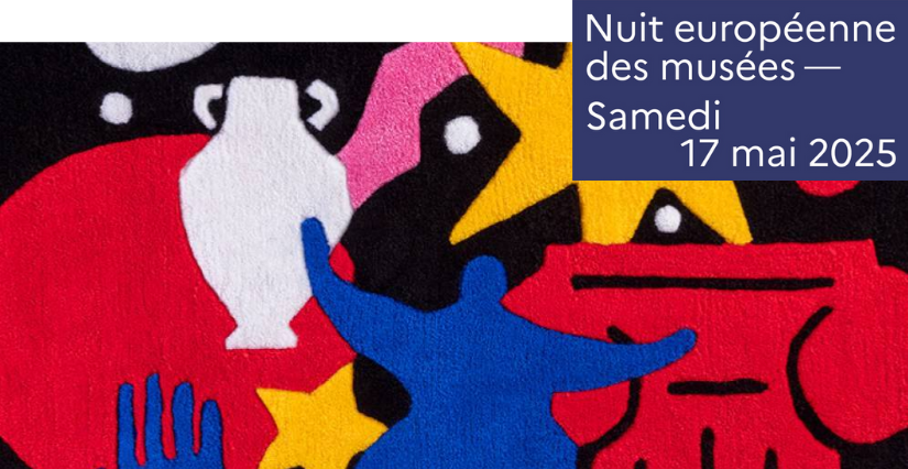 Nuit des musées - partout en Champagne