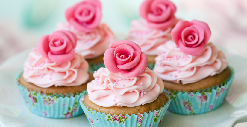 Atelier cupcake tout public au Cookolab