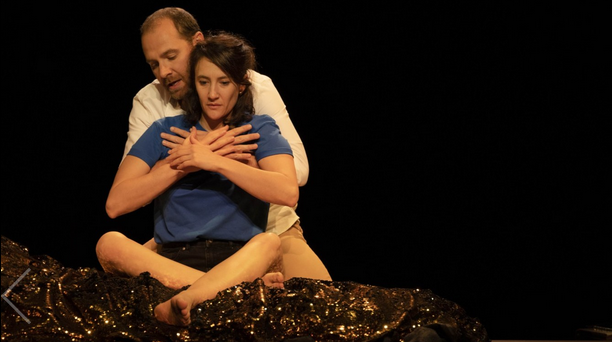 "Ma foudre", spectacle dès 13 ans à La Comédie - CDN de Reims