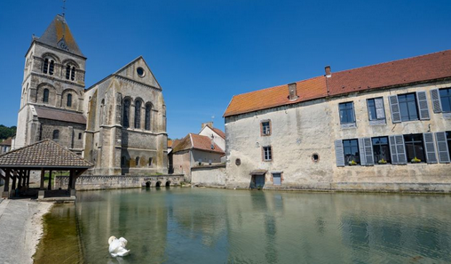 La Vertusienne - balade bucolique en famille à Blancs-Côteaux