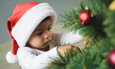 Le Noël des tout-petits au Château de La Motte-Tilly
