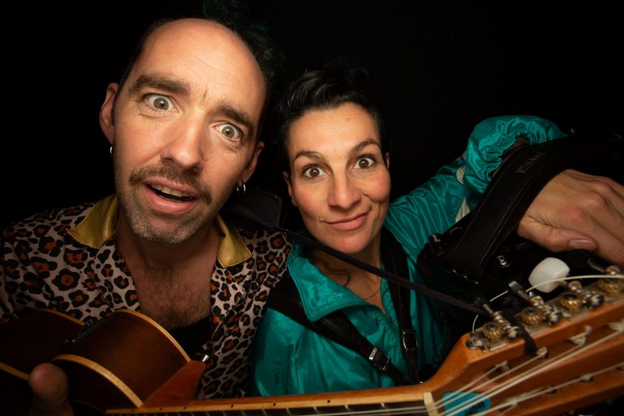 Picon mon amour - Spectacle à la MJC Intercommunale d'Ay 