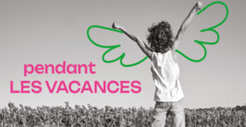 Atelier arts visuels parent-enfant au Centre de Créations pour l'Enfance de Tinqueux