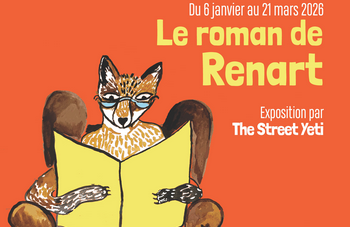 Ateliers créatifs, jeux et contes à la Médiathèque Jacques Chirac de Troyes