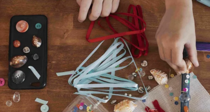 Atelier des vacances au Musée des Beaux-arts et d’Archéologie de Châlons-en-Champagne
