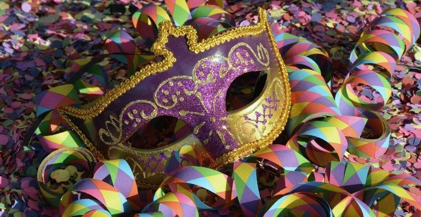 Journée carnval au Chat Perché! à Saint-Brice-Courcelles