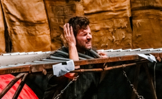 "Inextremiste" - spectacle de Cirque au Carré Blanc de Tinqueux