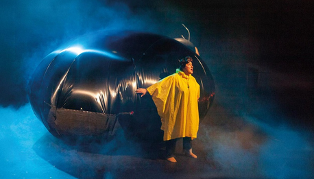 Zig Zang à l'Opéra de Reims