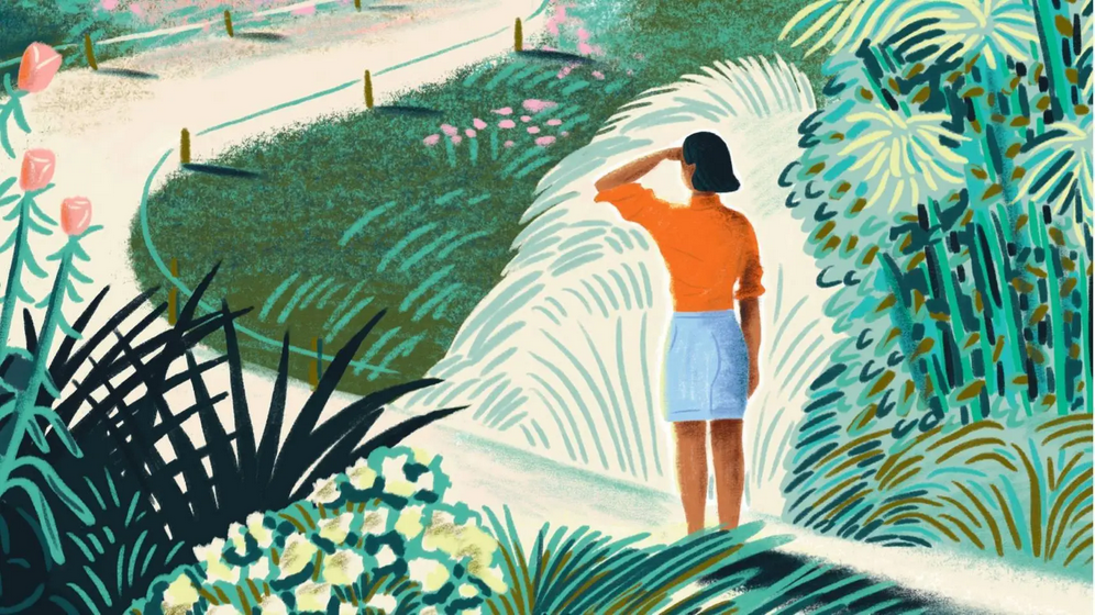 Rendez-vous aux jardins - Des activités gratuites pour toute la famille partout en Champagne