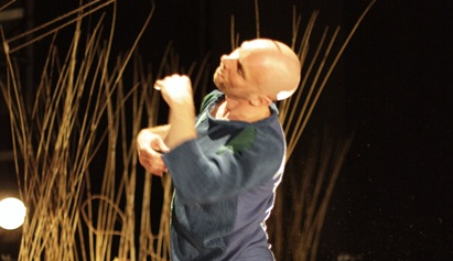 Cerfs-volants - Danse/musique au Cellier de Reims [COMPLET]