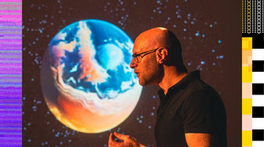 CARTO KIDZ : "Aria" à la Cartonnerie de Reims