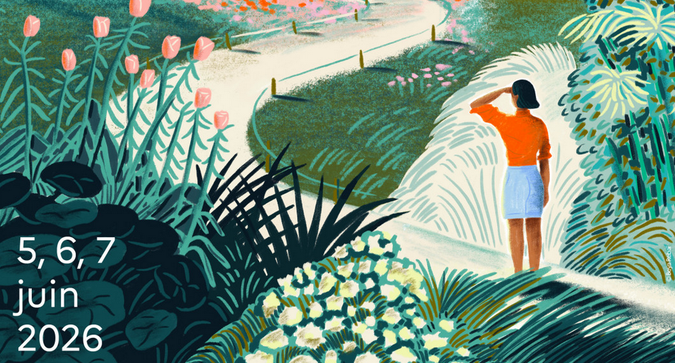 Rendez-vous aux Jardins 2026 : le programme en Champagne, dans l'Aisne et les Ardennes