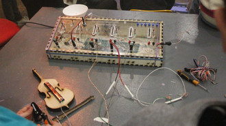 Vacances Digitales - Stages vacances de Printemps à SaintEx, Culture Numérique