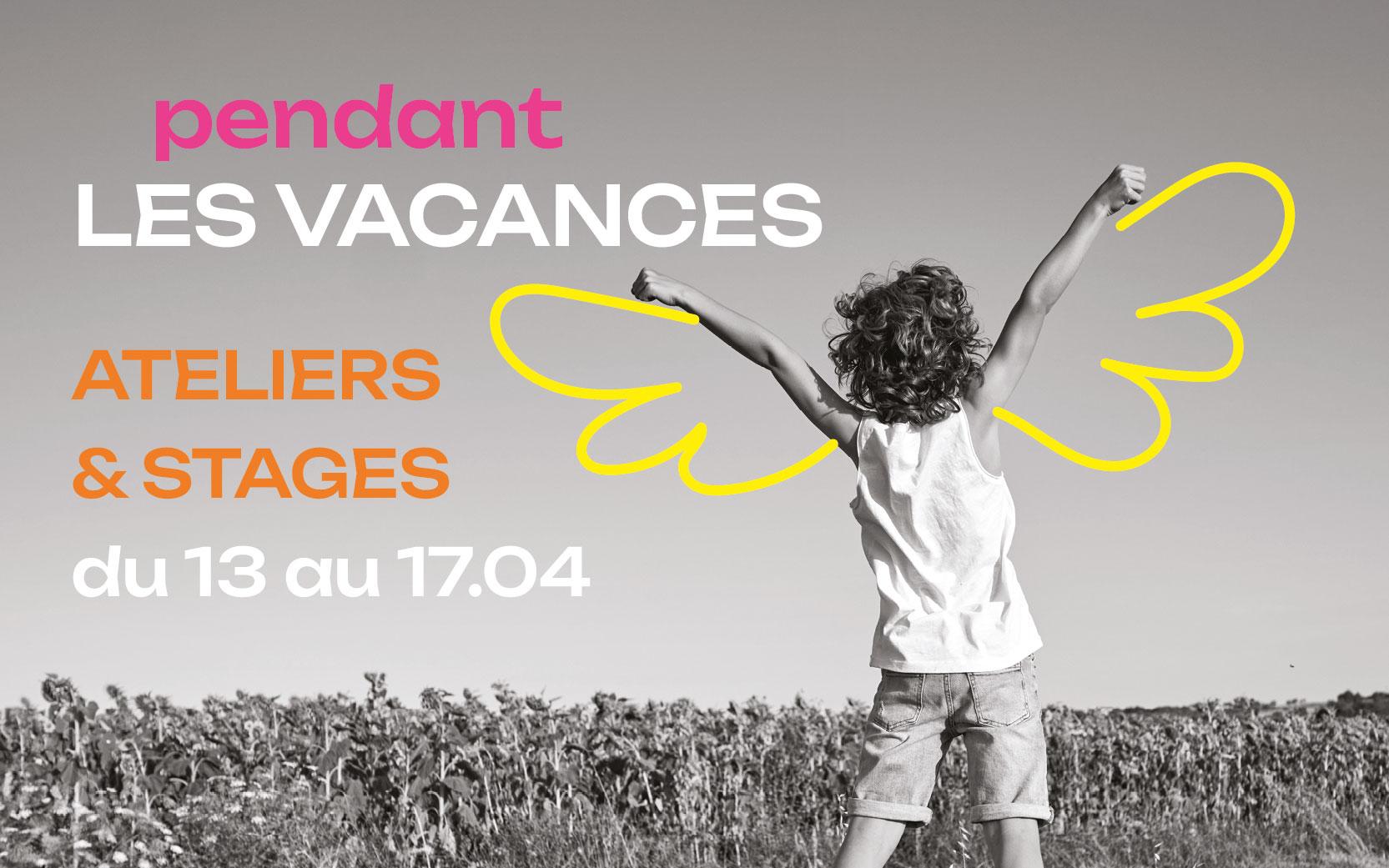 Stage Théâtre d'ombres des vacances de Printemps au Centre de Créations pour l'Enfance de Tinqueux