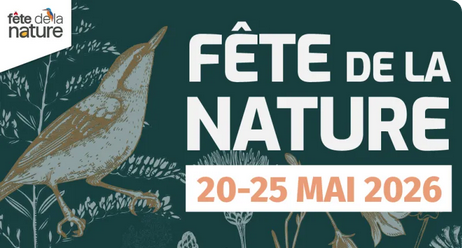 Fête de la nature 2026 en Champagne