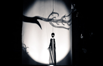 POUR BIEN DORMIR - Spectacle enfants - Festival Orbis Pictus Reims