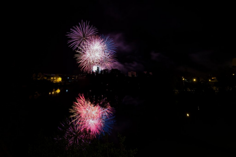Feu d'artifice à Charleville-Mézières 2026 : célébrez la Fête Nationale en famille