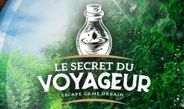 Le secret du voyageur - Escape game en plein à Châlons-en-Champagne