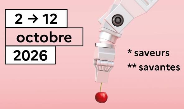 Fête de la Science 2026 à Reims, Troyes et partout en Champagne