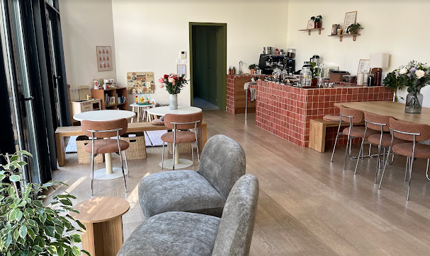 Parenthèse - Un espace pour les familles à Reims